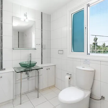 Vilă Amelia By Ezoria