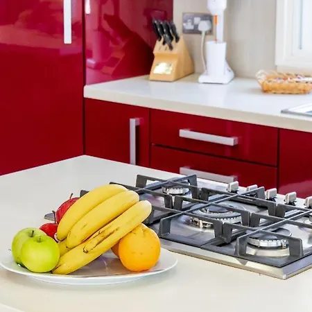 Vilă Amelia By Ezoria Perivolia